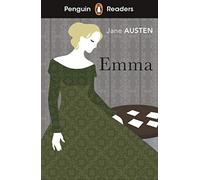Penguin Readers Level 4: Emma (ELT Graded Reader): Abridged Edition