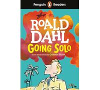 Penguin Readers Level 4: Going Solo (ELT Graded Reader)