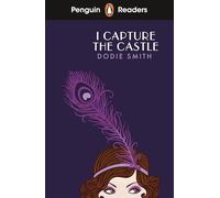 Penguin Readers Level 4: I Capture the Castle (ELT Graded Reader) : Abridged Edition