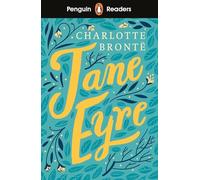 Penguin Readers Level 4: Jane Eyre (ELT Graded Reader)