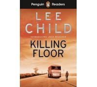 Penguin Readers Level 4: Killing Floor (ELT Graded Reader)