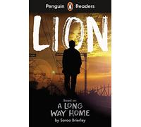 Penguin Readers Level 4: Lion (ELT Graded Reader) - Paperback / softback NEW Bri