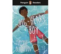 Penguin Readers Level 4: Pig-Heart Boy (ELT Graded Reader): ABRIDGED EDITION (Penguin Readers Abridged edition)