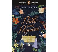 Penguin Readers Level 4: Pride and Prejudice (ELT Graded Reader) : Abridged Edition
