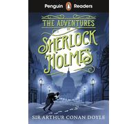 Penguin Readers Level 4: The Adventures of Sherlock Holmes (ELT Graded Reader) : Abridged Edition