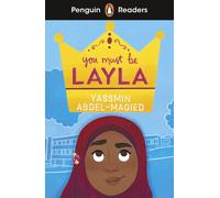 Penguin Readers Level 4: You Must Be Layla (ELT Graded Reader) : Abridged Edition