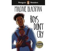 Penguin Readers Level 5: Boys Don't Cry (ELT Graded Reader): ABRIDGED EDITION (Penguin Readers Abridged edition)