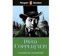 Penguin Readers Level 5: David Copperfield (ELT Graded - Paperback / softback N