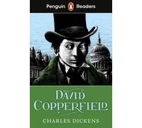 Penguin Readers Level 5: David Copperfield (ELT Graded Reader) : Abridged Edition
