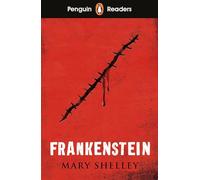 Penguin Readers Level 5: Frankenstein (ELT Graded Reader): (Penguin Readers)