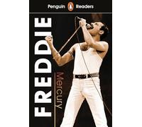 Penguin Readers Level 5: Freddie Mercury (ELT Graded Reader): Abridged Edition