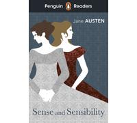 Penguin Readers Level 5: Sense and Sensibility (ELT Graded Reader) : Abridged Edition