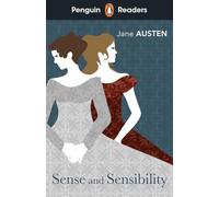 Penguin Readers Level 5: Sense and Sensibility (ELT Graded Reader): (Penguin Readers)