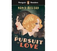 Penguin Readers Level 5: The Pursuit of Love (ELT Graded Reader) : Abridged Edition