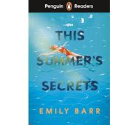 Penguin Readers Level 5: This Summer's Secrets (ELT Graded Reader)