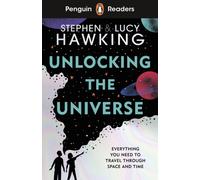 Penguin Readers Level 5 - Unlocking the Universe - ELT Graded Reader - Abridged Edition