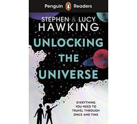 Penguin Readers Level 5: Unlocking the Universe (ELT Graded Reader): (Penguin Readers)