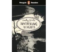 Penguin Readers Level 5: Wuthering Heights (ELT Graded Reader): (Penguin Readers)