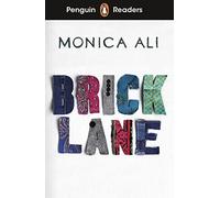 Penguin Readers Level 6: Brick Lane (ELT Graded Reader)