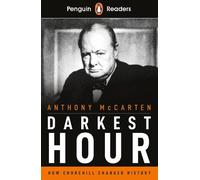 Penguin Readers Level 6: Darkest Hour (ELT Graded Reader): (Penguin Readers)