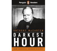 Penguin Readers Level 6: Darkest Hour (ELT Graded Reader): (Penguin Readers)