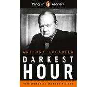 Penguin Readers Level 6: Darkest Hour (ELT Graded Reader): Abridged Edition by A