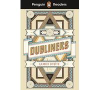 Penguin Readers Level 6: Dubliners (ELT Graded Reader) : Abridged Edition