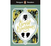 Penguin Readers Level 6: Great Expectations (ELT Graded Reader): (Penguin Readers)