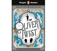 Penguin Readers Level 6: Oliver Twist (ELT Graded Reader): Abridged Edition