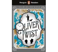 Penguin Readers Level 6: Oliver Twist (ELT Graded Reader): Abridged Edition by C