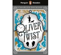 Penguin Readers Level 6: Oliver Twist (ELT Graded Reader): Abridged Edition