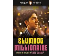 Penguin Readers Level 6: Slumdog Millionaire (ELT Graded Reader): (Penguin Readers)