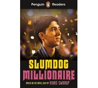 Penguin Readers Level 6: Slumdog Millionaire (ELT Graded Reader) : Abridged Edition