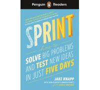Penguin Readers Level 6: Sprint (ELT Graded Reader) : Abridged Edition