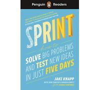 Penguin Readers Level 6: Sprint (ELT Graded Reader) : Abridged Edition