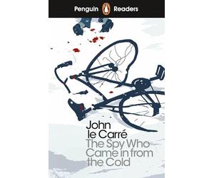 Penguin Readers Level 6: The Spy Who Came in from the Cold (ELT Graded Reader): Abridged Edition