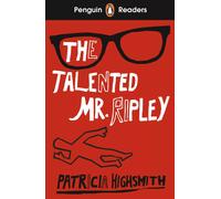 Penguin Readers Level 6: The Talented Mr Ripley (ELT Graded Reade
