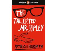 Penguin Readers Level 6: The Talented Mr Ripley (ELT Graded Reader): Abridged Ed