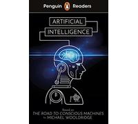 Penguin Readers Level 7: Artificial Intelligence (ELT Graded Reader)