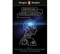 Penguin Readers Level 7: Artificial Intelligence (ELT Graded Reader) : Abridged Edition