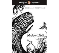 Penguin Readers Level 7: Moby Dick (ELT Graded Reader): Abridged Edition