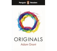 Penguin Readers Level 7: Originals (ELT Graded Reader) : Abridged Edition