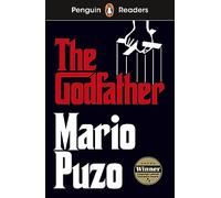 The Godfather – Penguin Readers Level 7 ELT Graded Reader – Abridged Edition