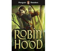 Penguin Readers Starter Level: Robin Hood (ELT Graded Reader): (Penguin Readers)
