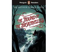 Penguin Readers Starter Level: The Hound of the Baskervilles (ELT Graded Reader): (Penguin Readers)