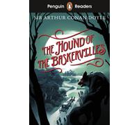 Penguin Readers Starter Level: The Hound of the Baskervilles (ELT Graded Reader) : Graphic Novel