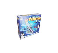 Penguin Run Game