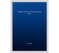 Penguin Science Fiction Postcard Box: 100 Book Covers in One Box