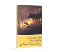 Penguin Select Classics: Hound of the Baskervilles: (Original, Unabridged Classic)