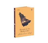 Penguin Select Classics: Hound of the Baskervilles: (Original, Unabridged Classic, Premium Hardbound Collector's Edition, Ideal for Gifting)